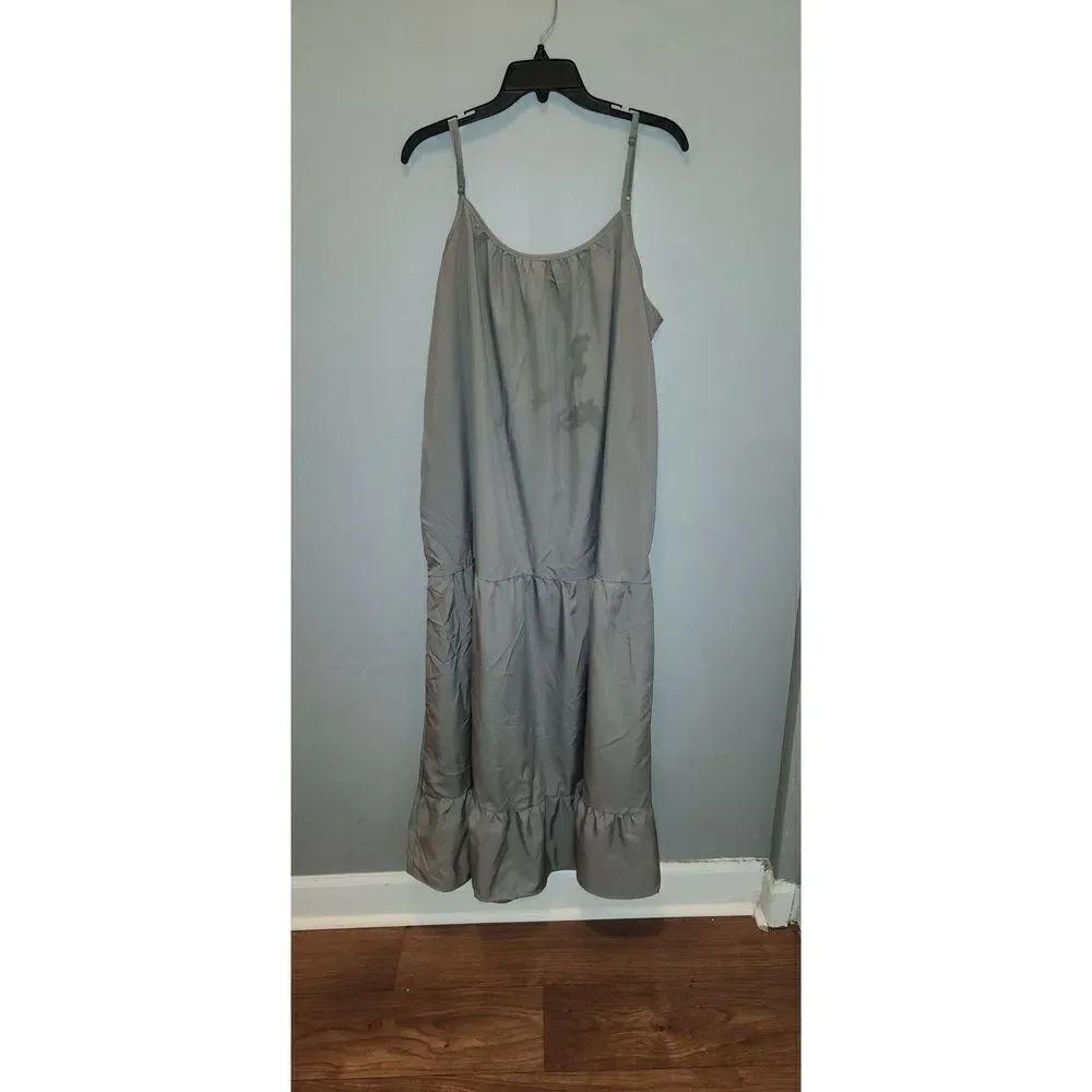 Vonda Maxi Dress